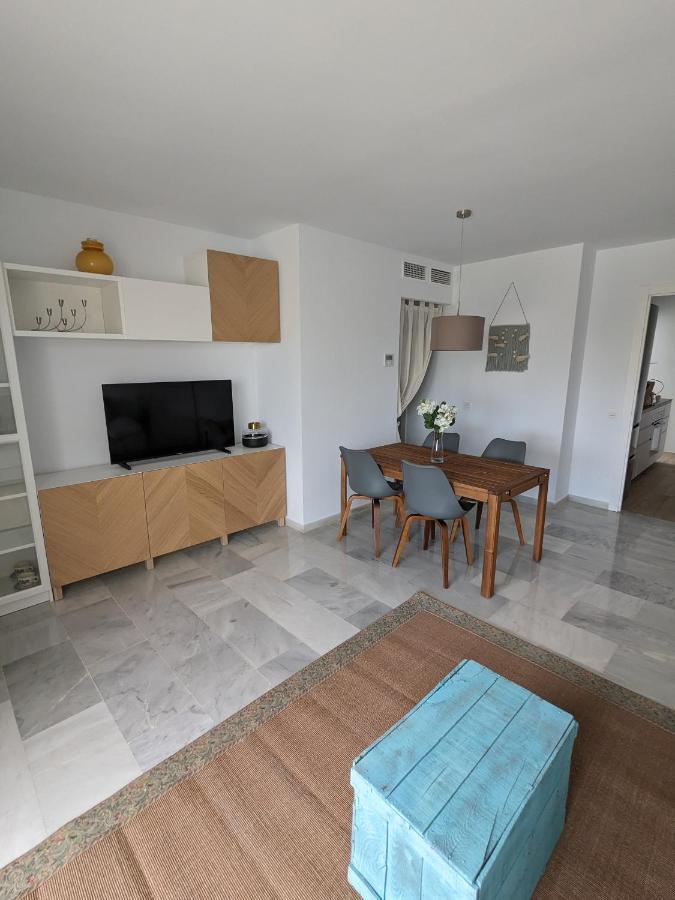 Atico Moliere Beach Apartamento