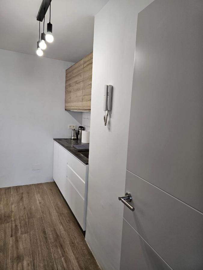 Atico Moliere Beach Apartamento
