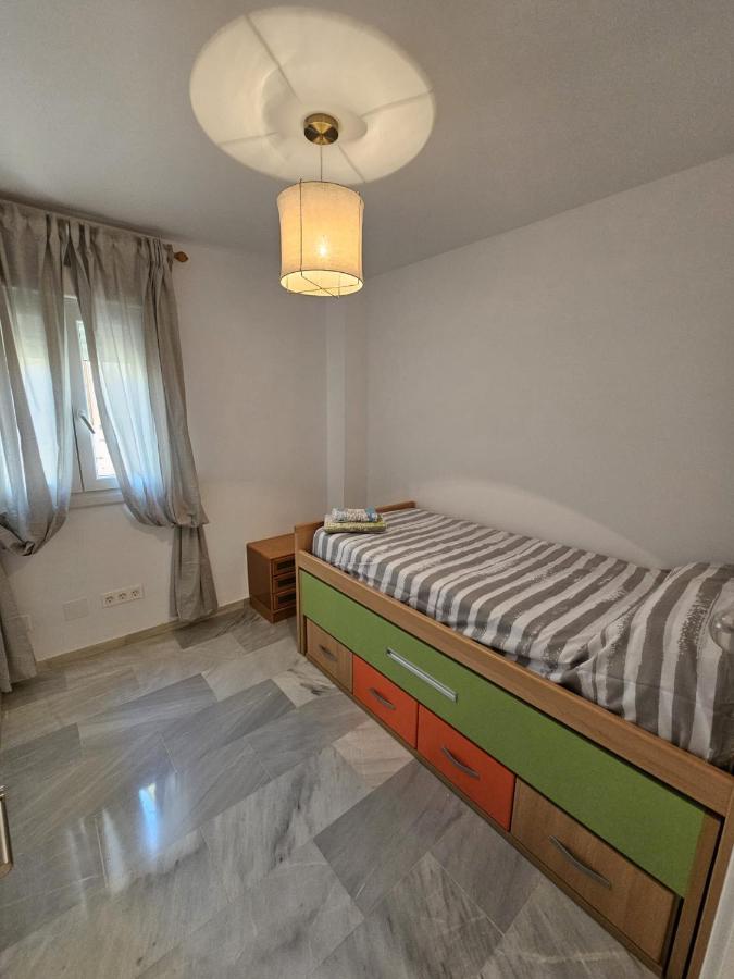 Atico Moliere Beach Apartamento Málaga