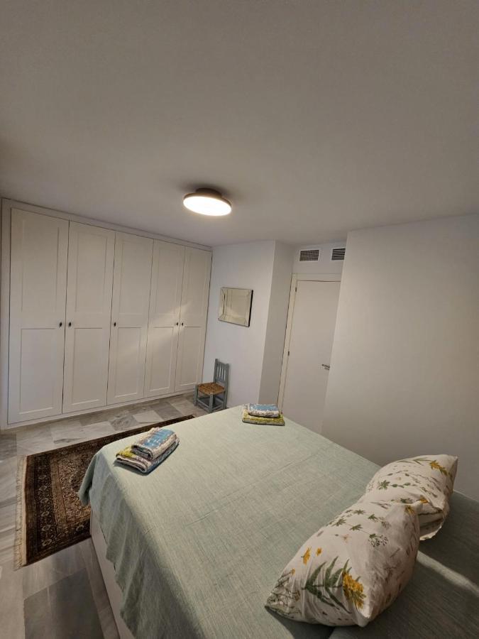 Apartamento Atico Moliere Beach