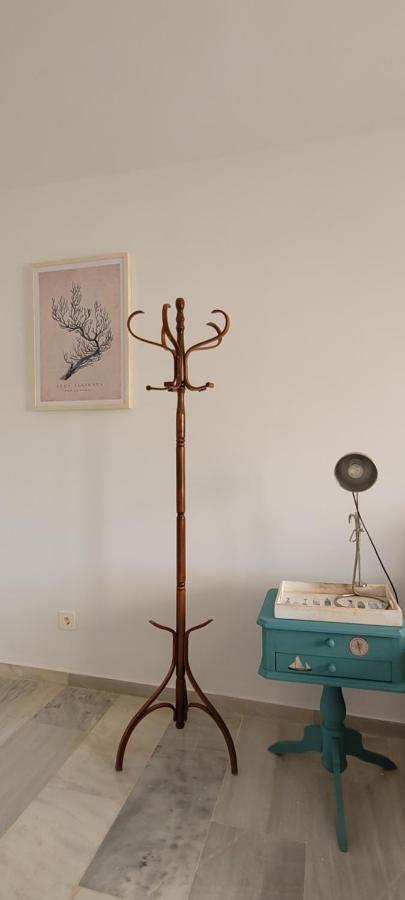 Atico Moliere Beach Apartamento *