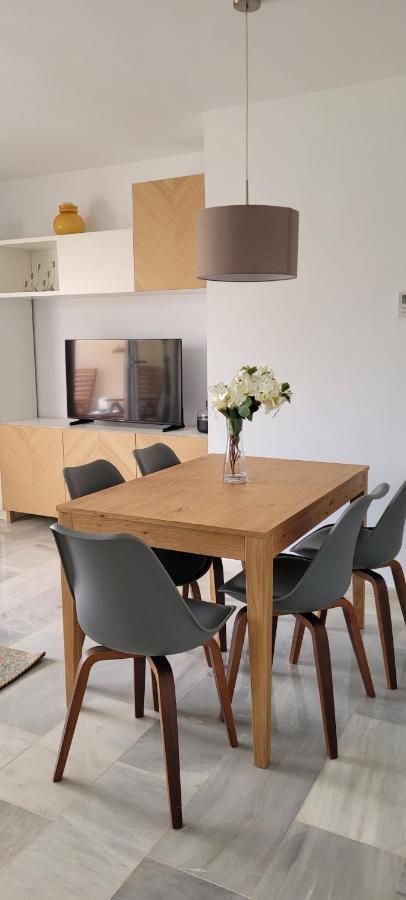 Atico Moliere Beach Apartamento Málaga